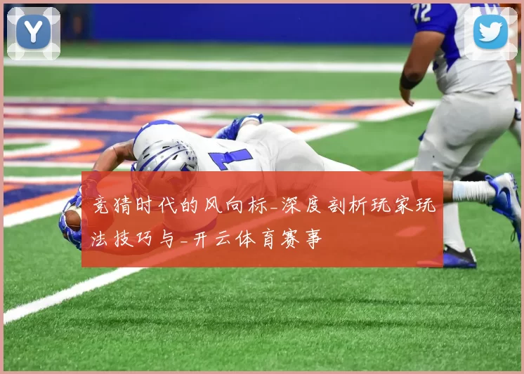 竞猜时代的风向标_深度剖析玩家玩法技巧与_开云体育赛事